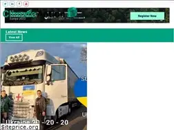 Sites similar to climateactionprogramme.org