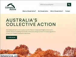 Sites similar to climateactive.org.au