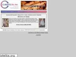 Sites similar to climateairinc.com