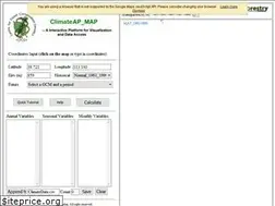 Sites similar to climateap.net