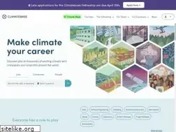 Sites similar to climatebase.org