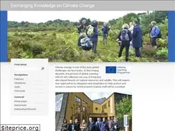 Sites similar to climatebuffer.eu