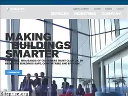 Sites similar to climatec.com