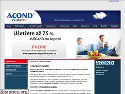 Sites similar to climatec.cz