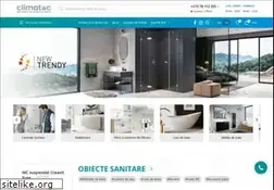 Sites similar to climatec.md