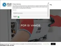 Sites similar to climatec.pt