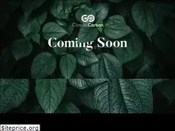 Sites similar to climatecarbon.com