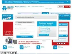 Sites similar to climatecenter.co.uk