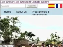 Sites similar to climatecentre.org