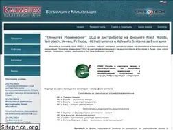 Sites similar to climatech-eng.com
