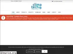Sites similar to climatech.at