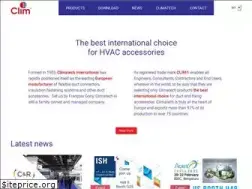 Sites similar to climatech.be