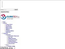 Sites similar to climatech.com