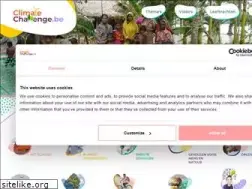 Sites similar to climatechallenge.be