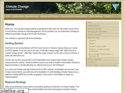 Sites similar to climatechange.ecoshare.info
