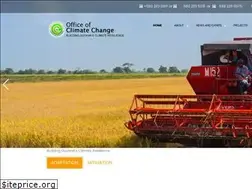Sites similar to climatechange.gov.gy