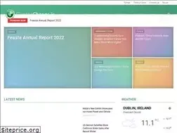Sites similar to climatechange.ie