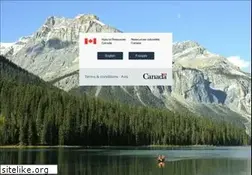 Sites similar to climatechange.nrcan.gc.ca