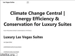 Sites similar to climatechangecentral.com