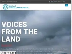 Sites similar to climatechangenunavut.ca
