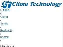 Sites similar to climatechnology.pl