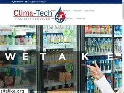 Sites similar to climatechref.com