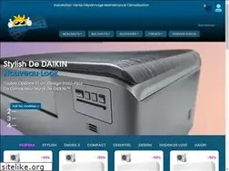Sites similar to climateclyon.fr