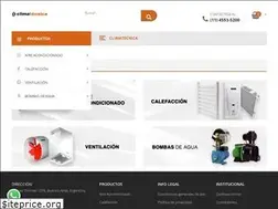 Sites similar to climatecnica.com