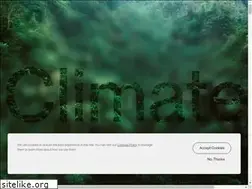 Sites similar to climatecoin.io