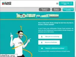 Sites similar to climatecollage.org