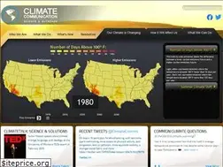 Sites similar to climatecommunication.org