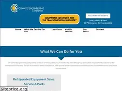 Sites similar to climatecompanies.com