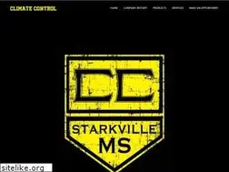 Sites similar to climatecontrol-ms.com