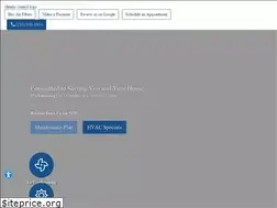 Sites similar to climatecontrol-sa.com