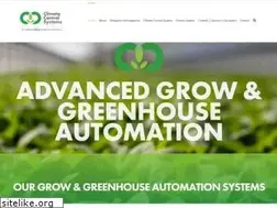 Sites similar to climatecontrol.com