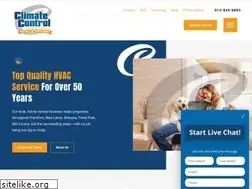 Sites similar to climatecontrol411.com