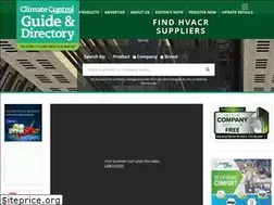 Sites similar to climatecontroldirectory.com