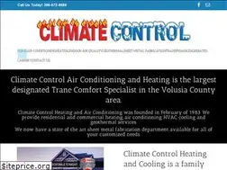 Sites similar to climatecontrolfl.com