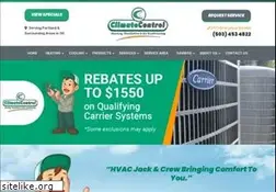 Sites similar to climatecontrolinc.com