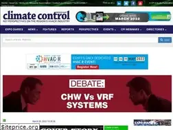 Sites similar to climatecontrolme.com
