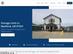 Sites similar to climatecontrolministorage.com