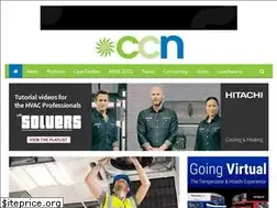 Sites similar to climatecontrolnews.com.au