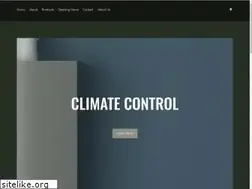 Sites similar to climatecontrolsudbury.ca