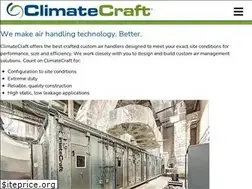 Sites similar to climatecraft.com