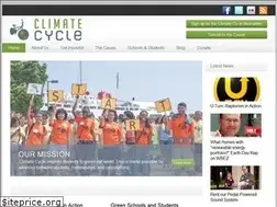 Sites similar to climatecycle.org