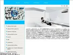 Sites similar to climatedesign.ge