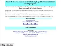 Sites similar to climatedvd.com