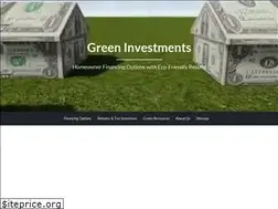 Sites similar to climatefinanceoptions.org