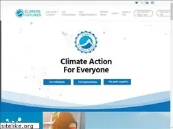 Sites similar to climatefutures.com