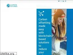 Sites similar to climatefutures.io